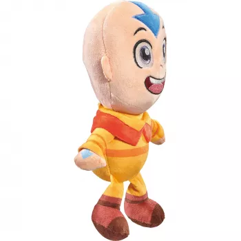 Schmidt Spiele Avatar - Aang (22 cm) zbirateljska figurica