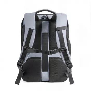 TECH-PROTECT DEFENDER S70 Ryanair & Wizzair potovalni nahrbtnik za prenosnik 24L 40x30x20 Urban Grey