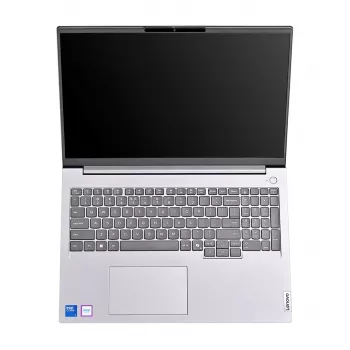 Lenovo ThinkBook 16 G8 Intel Core 3 100U 16 inch WUXGA 16GB RAM 512GB SSD Windows 11 Pro Education prenosnik