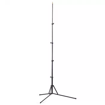 Manfrotto 5001B-1 Nano črno stojalo za luč