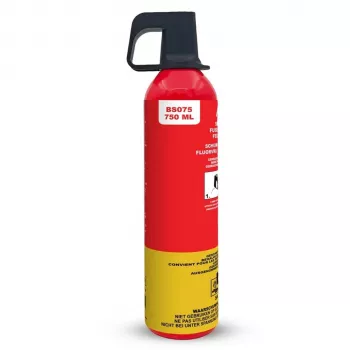 Alecto BS075 gasilni sprej 750 ml brez PFAS