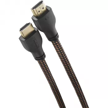 One For All 1,5 m Ultra High Speed HDMI 2.1 certificiran kabel