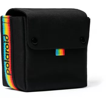 Polaroid Now torba za fotoaparat, črna (6298)