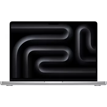 Apple MacBook Pro 14 inch 2026 CTO M5 Pro 15C-CPU 16C-GPU 48GB 1TB SSD srebrn z nemško postavitvijo tipkovnice