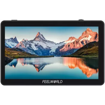 Feelworld F6 Plus V2 6-palčni monitor za kamero