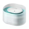 PETLIBRO Capsule pitnik za pse 8L anti-spritzer bel