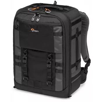 Lowepro Pro Trekker BP 450 AW II nahrbtnik za fotoaparat – siv