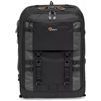 Lowepro Pro Trekker BP 450 AW II nahrbtnik za fotoaparat – siv