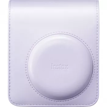 Fujifilm instax Mini 13 ovitek sanjsko vijoličen