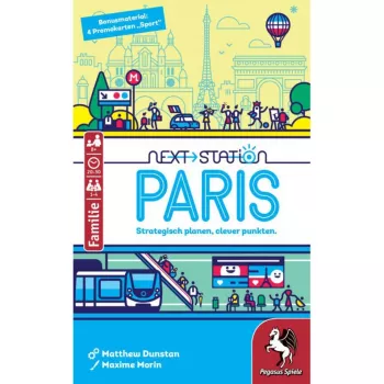 PEGASUS Next Station Paris USB-C priklopna postaja, 8-portno vozlišče s 4K HDMI, 2x USB-A, 100W PD, Gigabit Ethernet, SD/microSD, siva