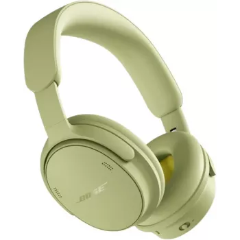 Bose QuietComfort slušalke (2. generacija) brezžične slušalke, zelene