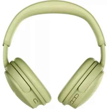 Bose QuietComfort slušalke (2. generacija) brezžične slušalke, zelene