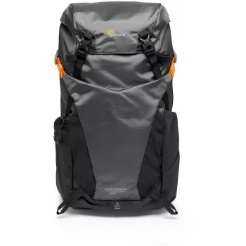 Lowepro PhotoSport BP 24L AW III nahrbtnik za fotoaparat, siv
