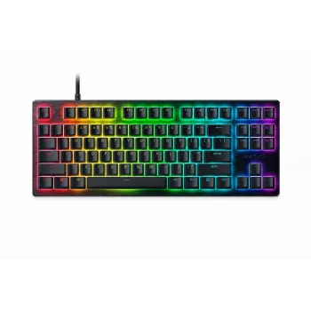 Razer Huntsman V3 HE Magnetic Tenkeyless igralna tipkovnica