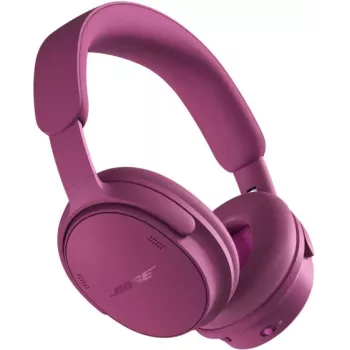Bose QuietComfort Headphones (2. generacija) brezžične slušalke, Rosewood Mauve