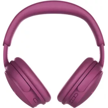 Bose QuietComfort Headphones (2. generacija) brezžične slušalke, Rosewood Mauve