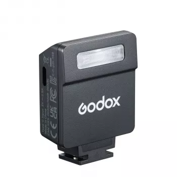 Godox iM22 TTL brezžična bliskavica za Sony fotoaparate