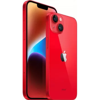 Apple iPhone 14 Plus 128GB (PRODUCT)RED pametni telefon (MQ513PX/A)