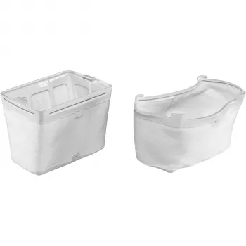 Aiper ultrafini filter, 2 kosa