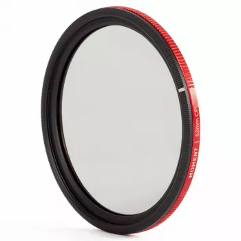 Moment 62mm filter CPL AntiGlare