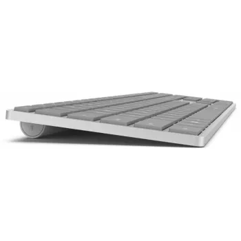 Microsoft Surface Keyboard 2 NO, siva (EP2-04198)