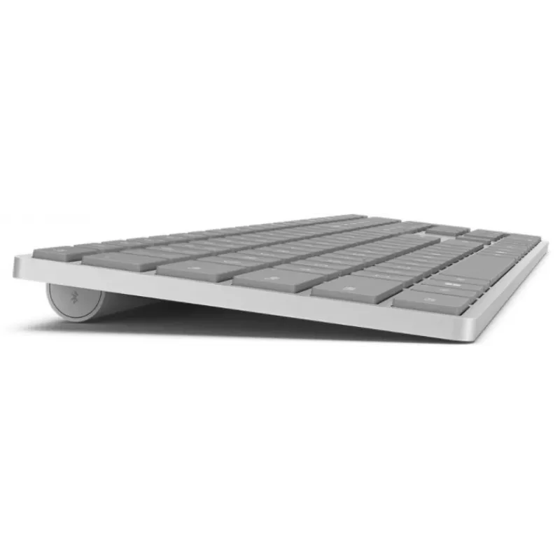 Microsoft Surface Keyboard 2 NO, siva (EP2-04198)