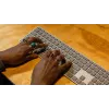 Microsoft Surface Keyboard 2 NO, siva (EP2-04198)