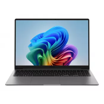 Samsung Galaxy Book6 Enterprise Edition 16 inch prenosnik - Intel Core Ultra 7 355, 32GB RAM, 1TB SSD, Windows 11 Pro, mokka