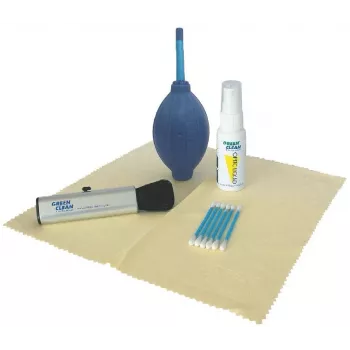 Green Clean CS-1500 komplet za čiščenje (CS-1500)