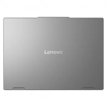 Lenovo IdeaPad 5 2-in-1 14 inch OLED prenosnik na dotik, Snapdragon X2 Plus, 16GB RAM, 1TB SSD, Windows 11 Home, Arctic Grey