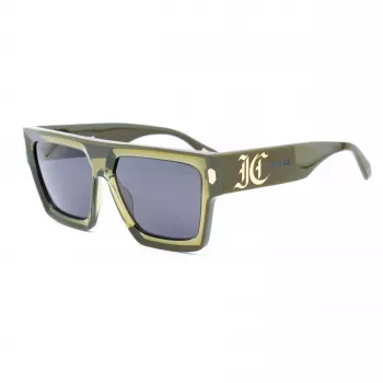 Just Cavalli SJC107V5802GN uniseks sončna očala – 58/15/140 mm