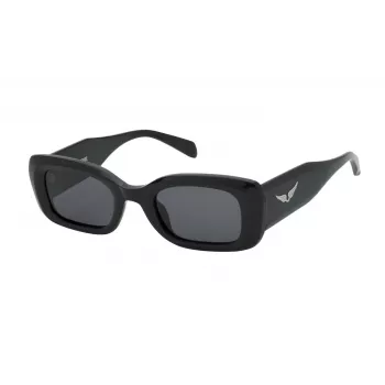ZADIG & VOLTAIRE ženska sončna očala SZV372-490700, 49/23/140 mm