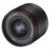 Samyang AF 12mm f/2.0 objektiv za Canon RF (F1220513101)