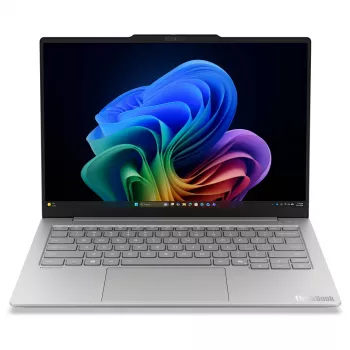 Lenovo ThinkBook 14x ILL 22BG - 180° tečajni dizajn - Intel Core Ultra 5 226V - Windows 11 Home - Arc Graphics 130V - 16 GB RAM - 256 GB SSD NVMe - 35,6 cm (14 palcev)