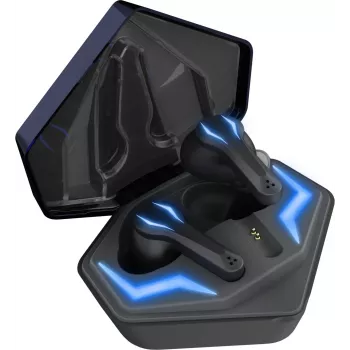 Speedlink Vivas brezžične ušesne slušalke (SL-860200-BK)