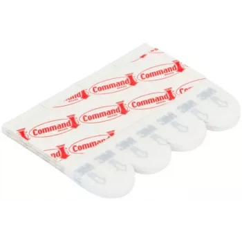 3M Command plakati trakovi, 12 kosov (7100336670)