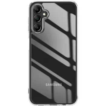 NEVOX StyleShell SHOCKFlex zaščitni ovitek za Samsung Galaxy A27 5G, prozoren