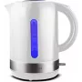 Techwood kuhalnik vode 1,7L, bel (TB-1771)