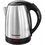 Techwood TBI-018 kuhalnik vode iz nerjavnega jekla 1,8 L, srebrn (TBI-018)