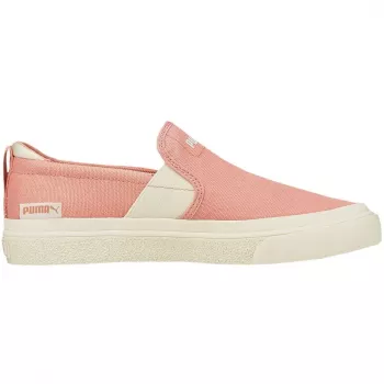 PUMA ženske superge Bari Z Slip-On Rubber Pink 383903 04