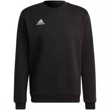 adidas Entrada 22 Sweat Top črn H57478 2XL