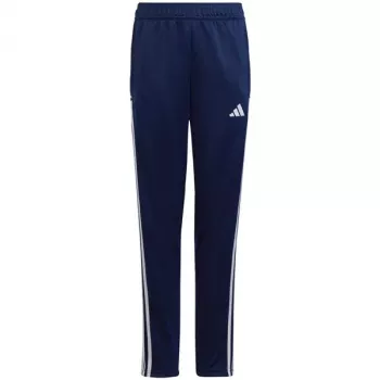 adidas Tiro 23 League otroške trenirke hlače Navy Blue 116cm