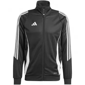 adidas Tiro 24 Training moška trenirka majica črna IJ9959 S