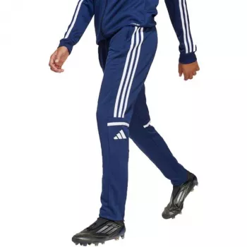 adidas Squadra 25 otroške trenirke Navy Blue JD4799 116cm