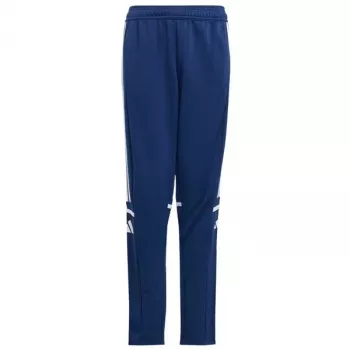 adidas Squadra 25 otroške trenirke Navy Blue JD4799 116cm