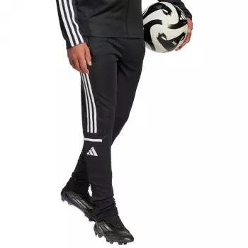 adidas Squadra 25 otroške trenirke – črne – JE2777 – velikost 164 cm