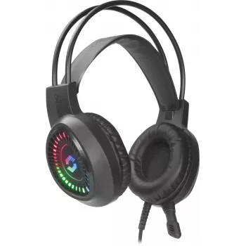 Speedlink Voltor slušalke z mikrofonom (SL-860021-BK)