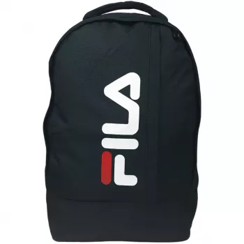 Fila Fussa nahrbtnik črn FBU0125 80010