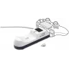 Speedlink Jazz USB polnilnik za igralni plošček za PS5 (SL-460001-WE)