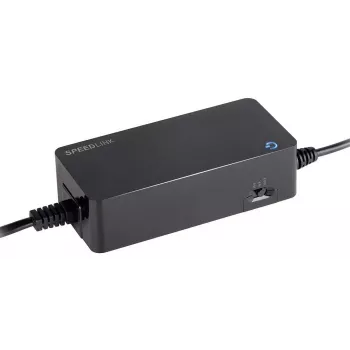 Speedlink Pecos univerzalni napajalnik za prenosnike 90 W (SL-6955-BK)